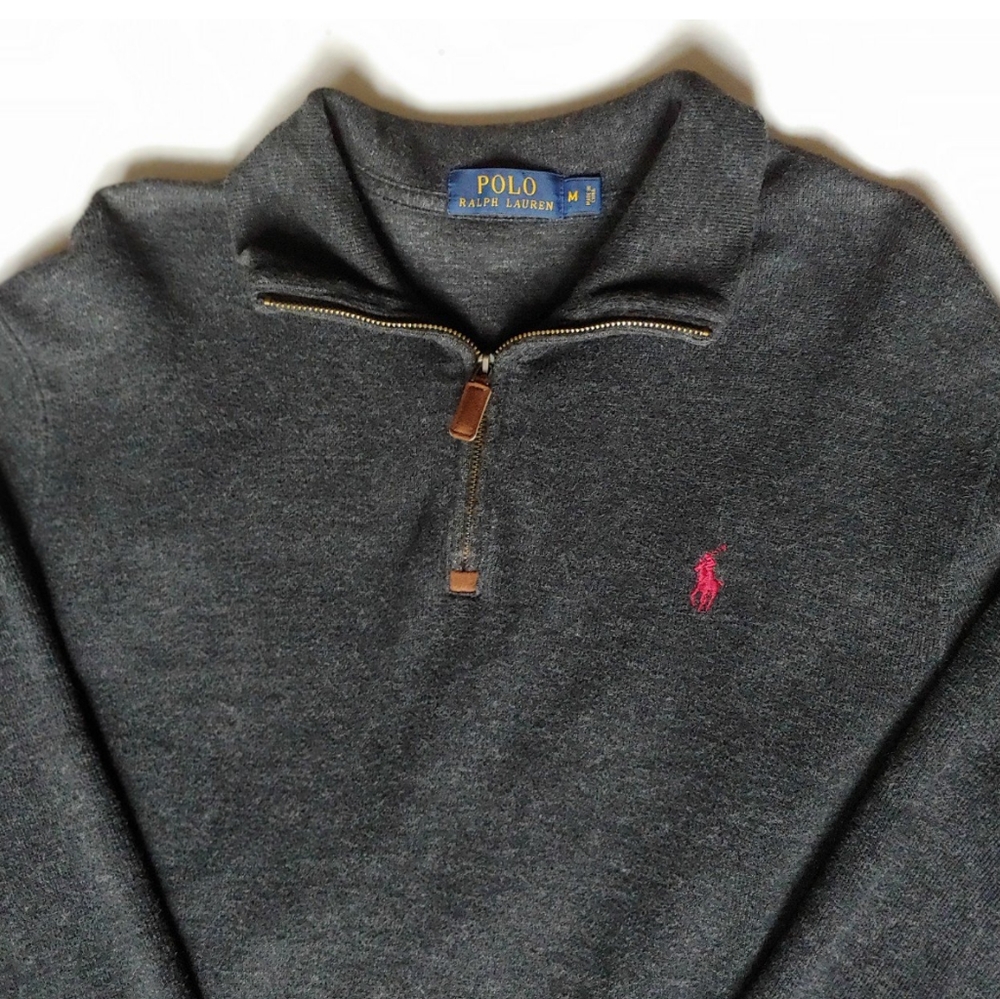 Polo Ralph Lauren Sweater!